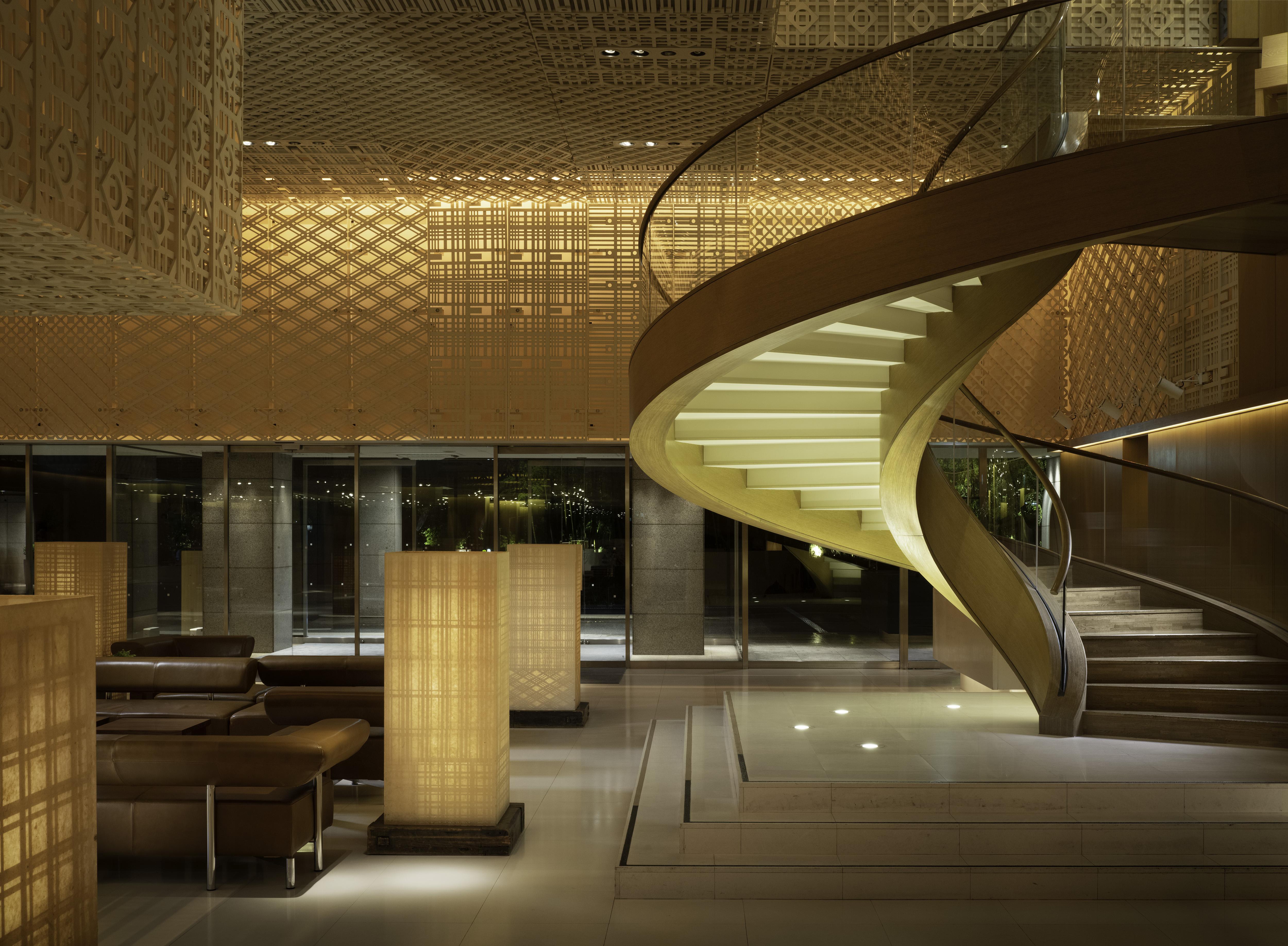 Hyatt Regency Hotel Kyoto