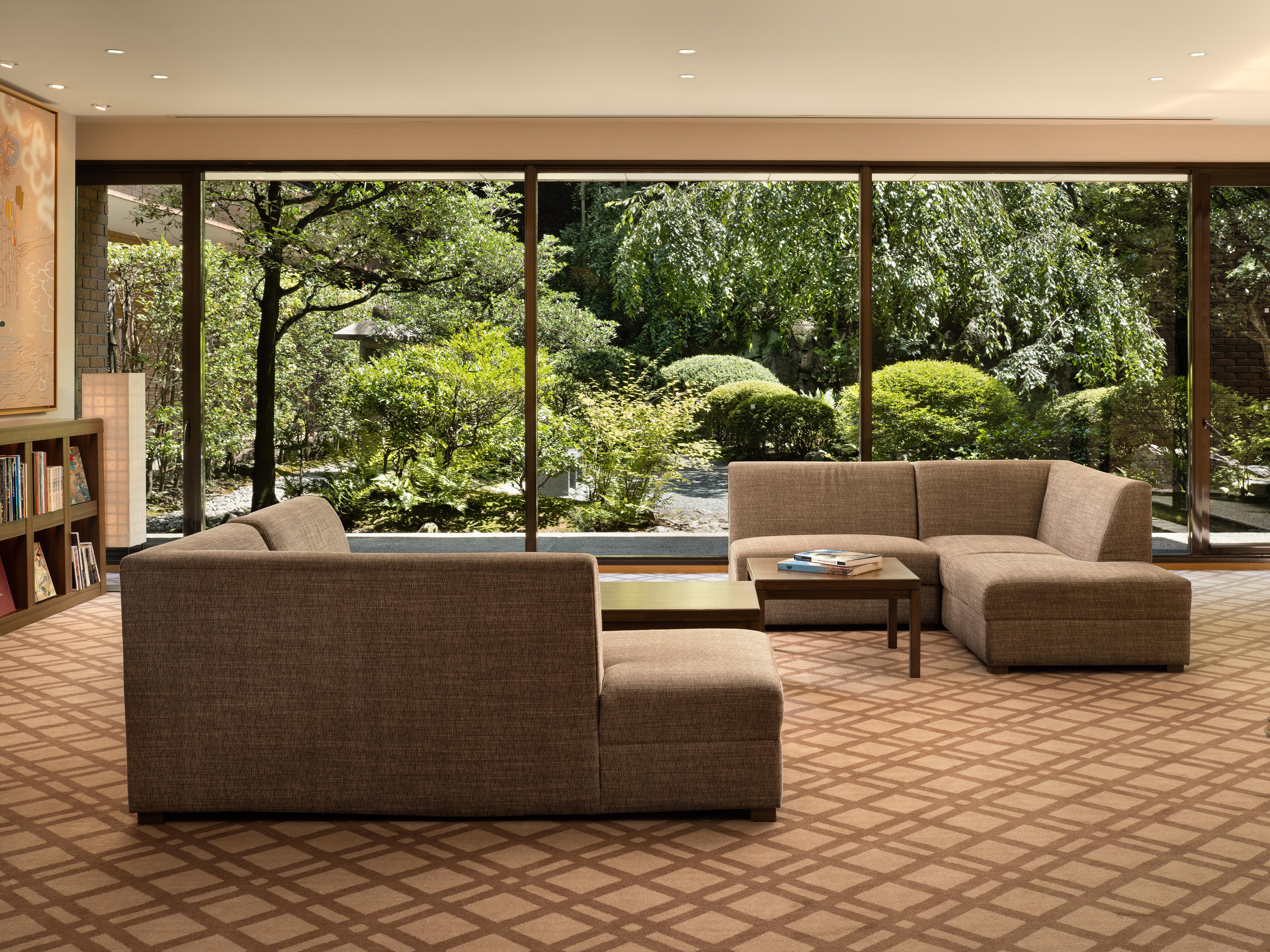 Hyatt Regency Hotel Kyoto