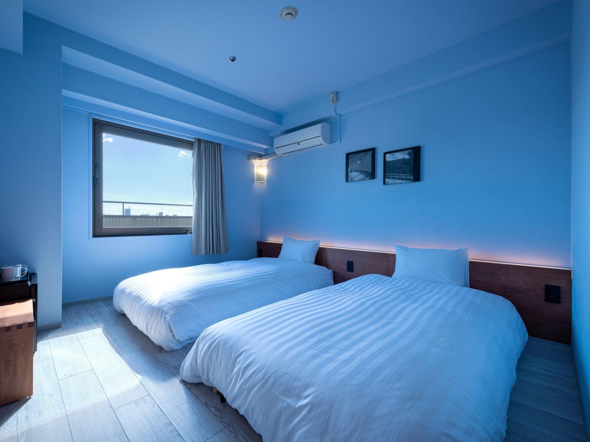 Hotel En