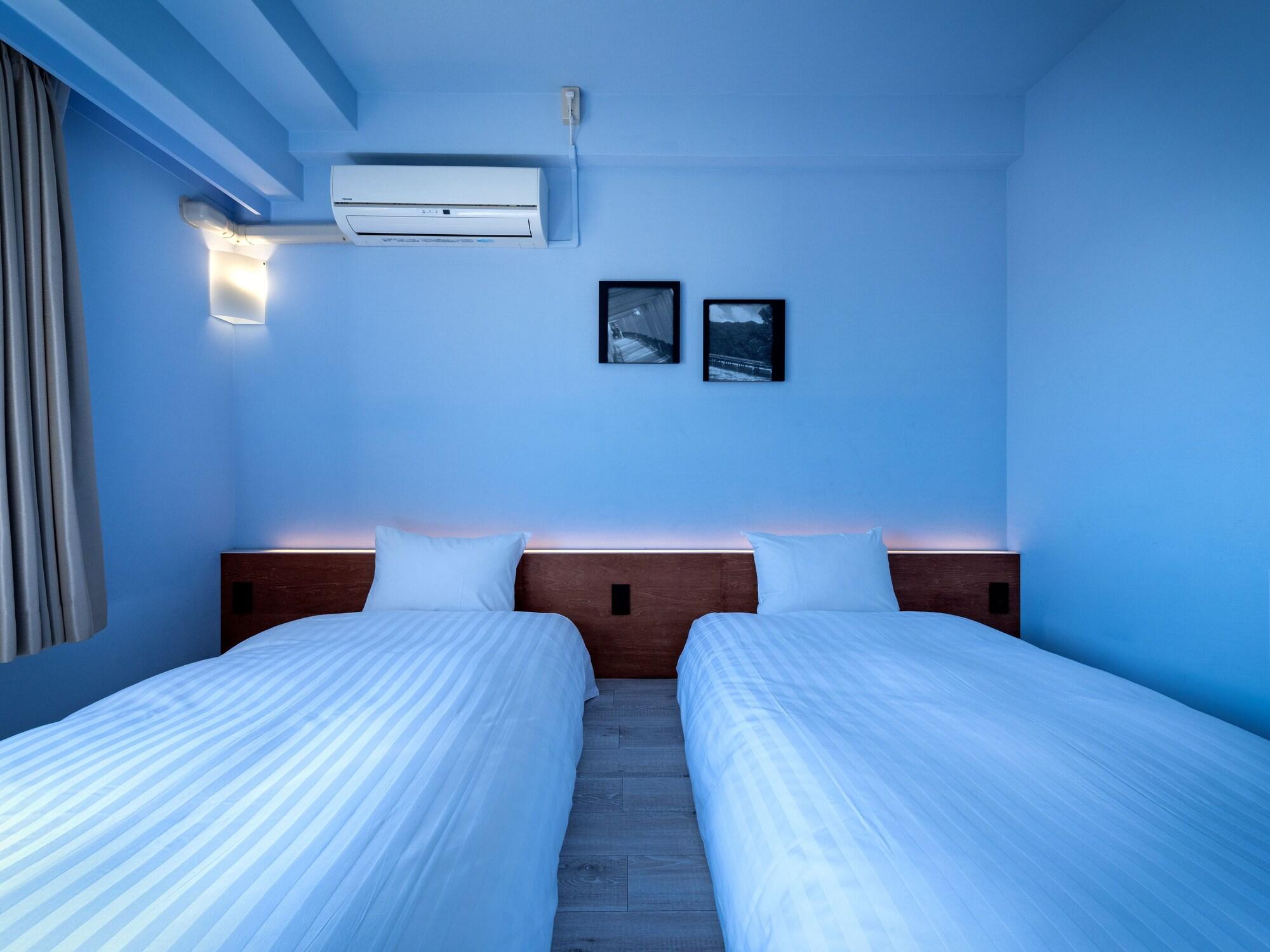 Hotel En