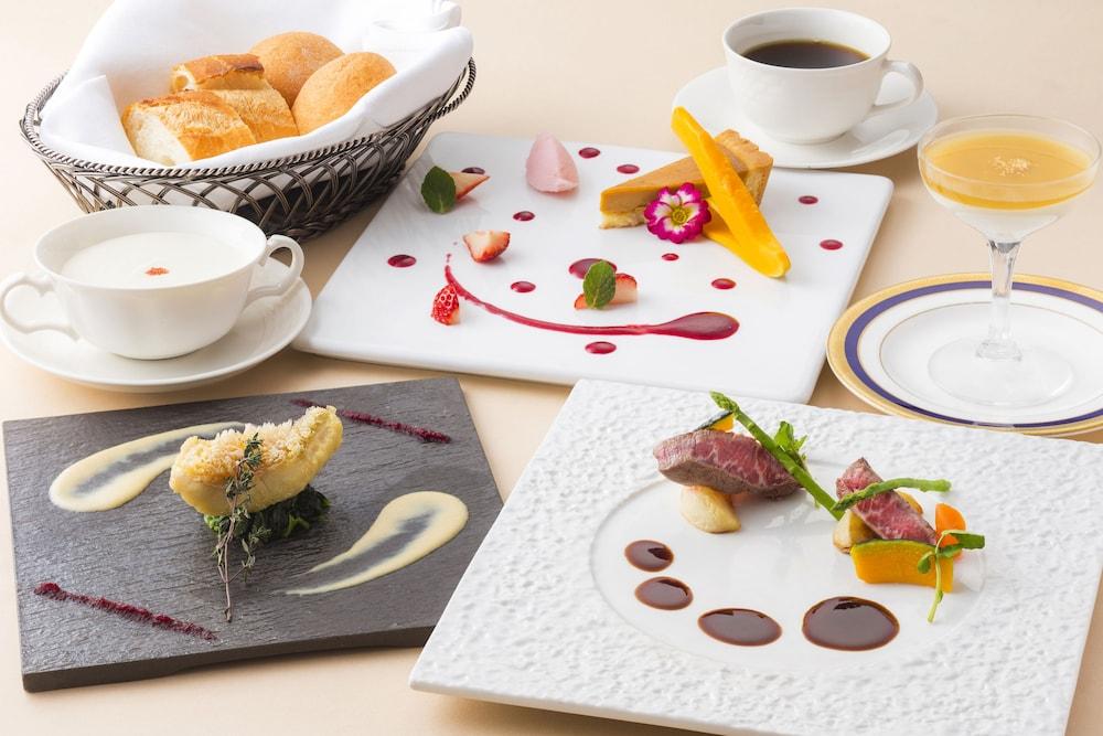 Hotel New Hankyu