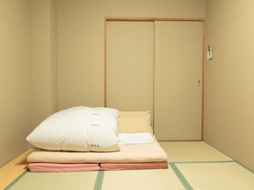 Guest house Hana 2*