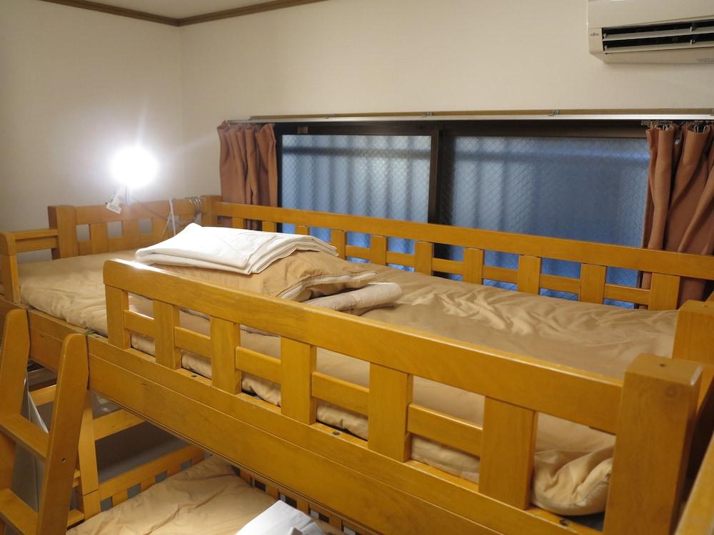 Hana Guest house Kyoto