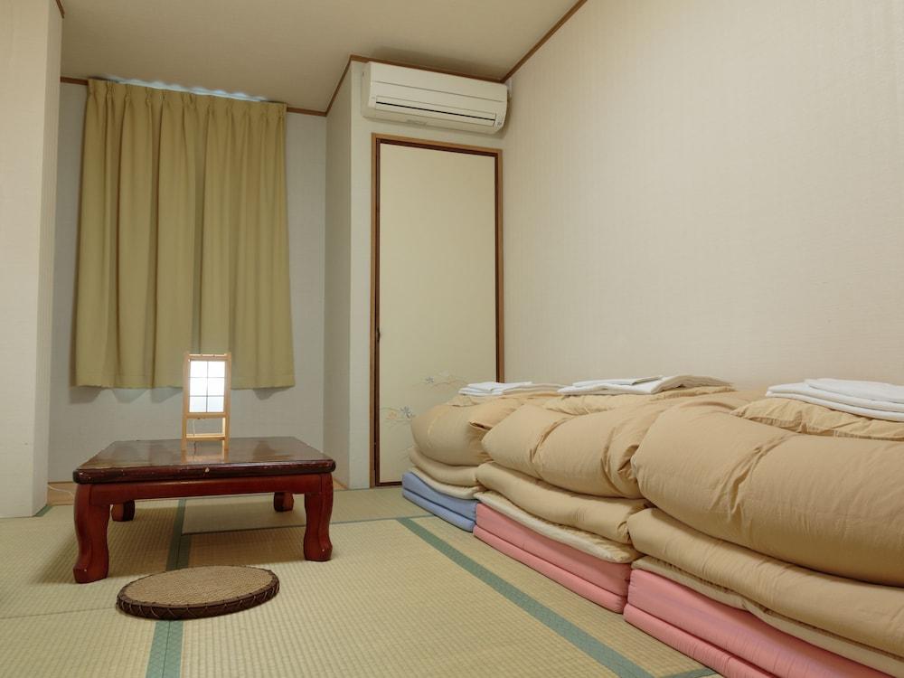 Hana Guest house