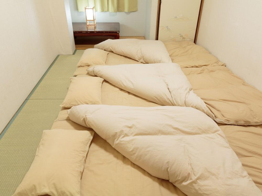 Hana Guest house Kyoto