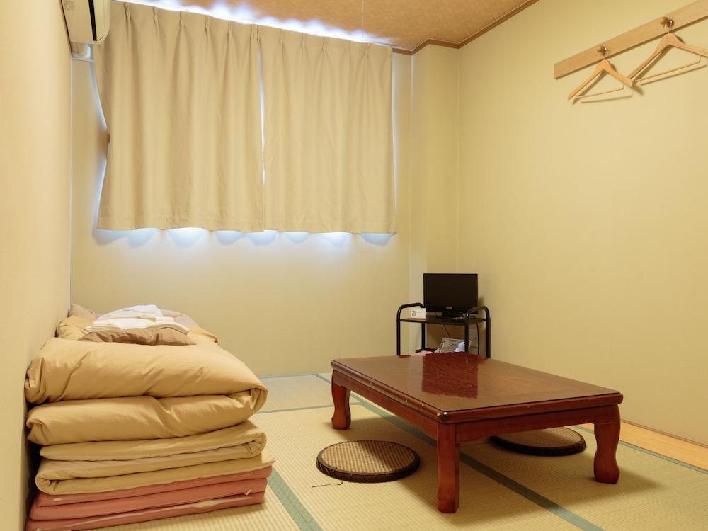 Hana Guest house