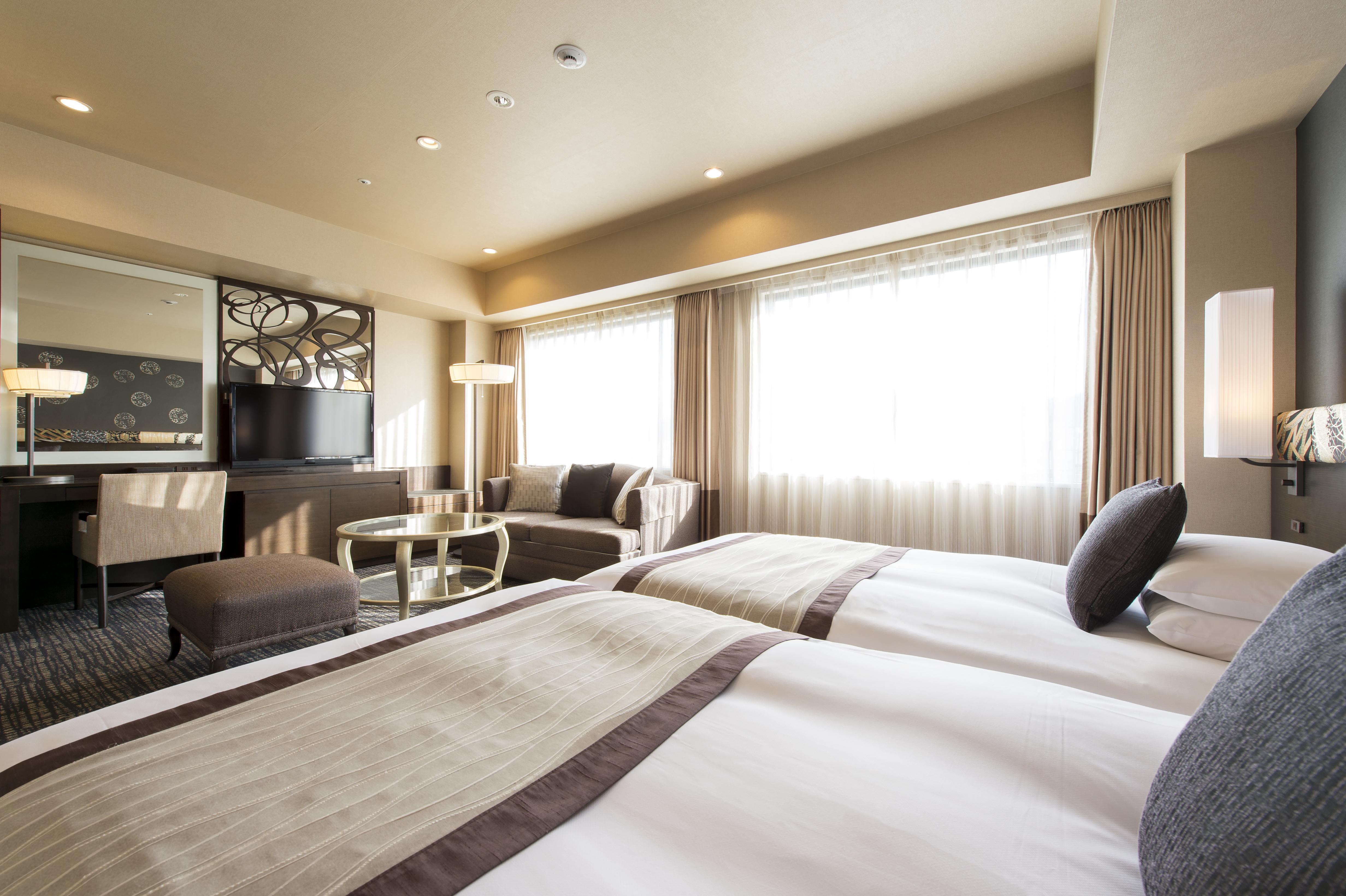 Grand Bach Select Hotel