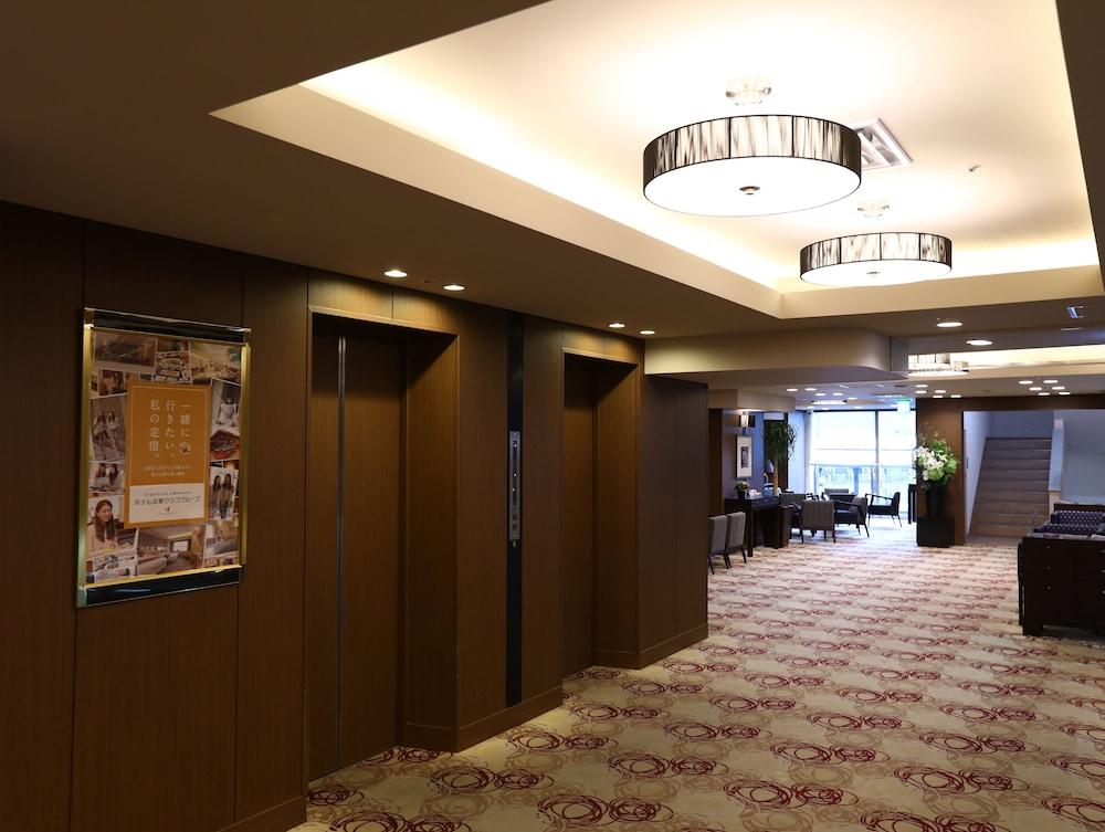 Hotel Hokke Club 3*