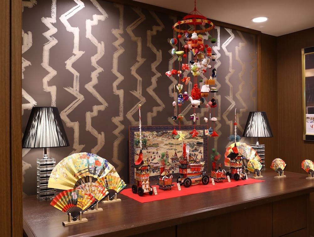 Hotel Hokke Club Kyoto