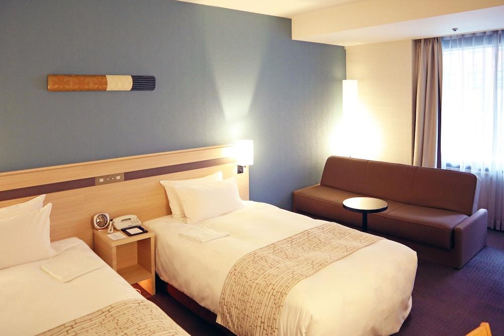 Karasuma Hotel Kyoto