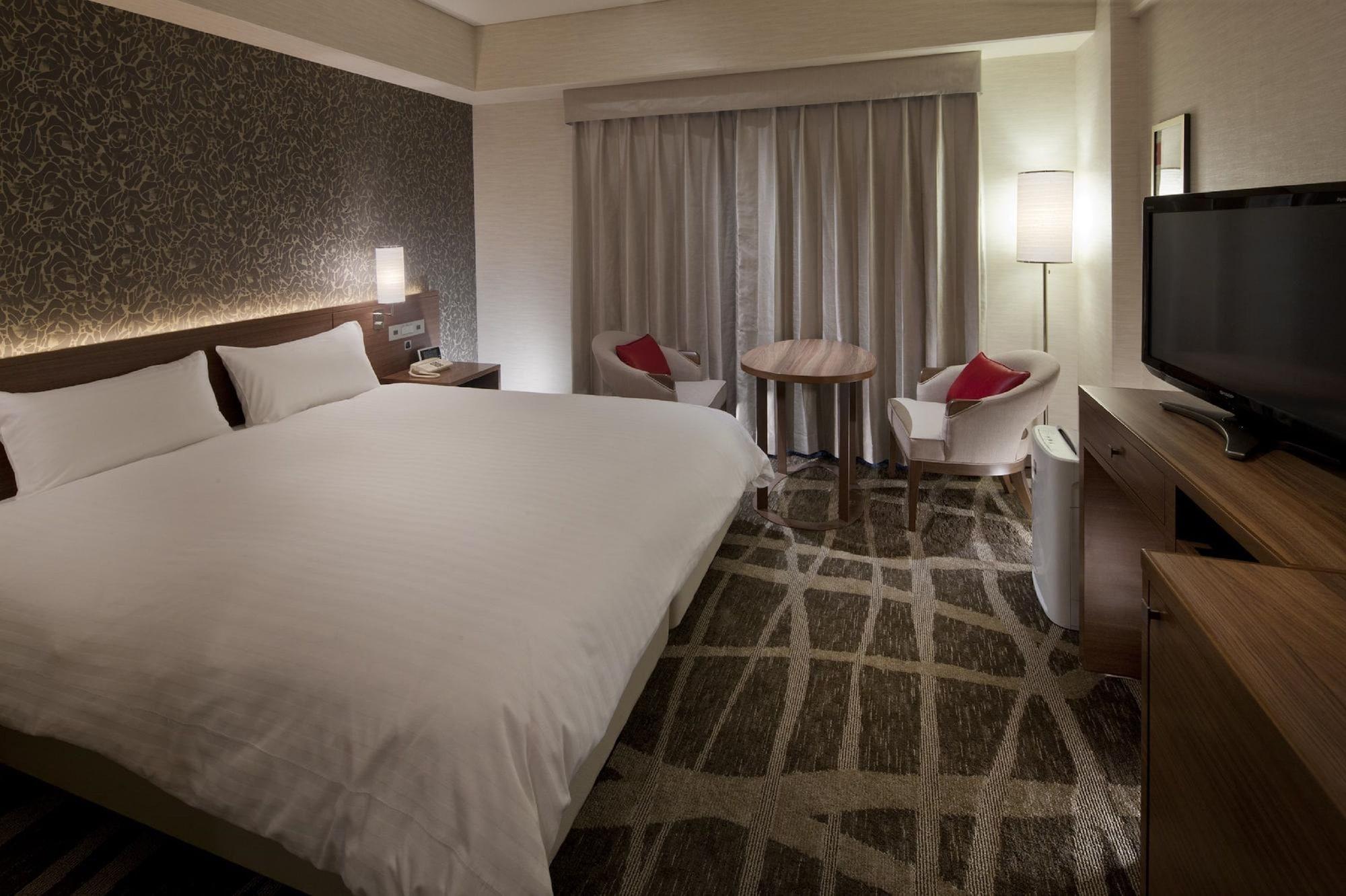 Hotel Miyako Hachijo
