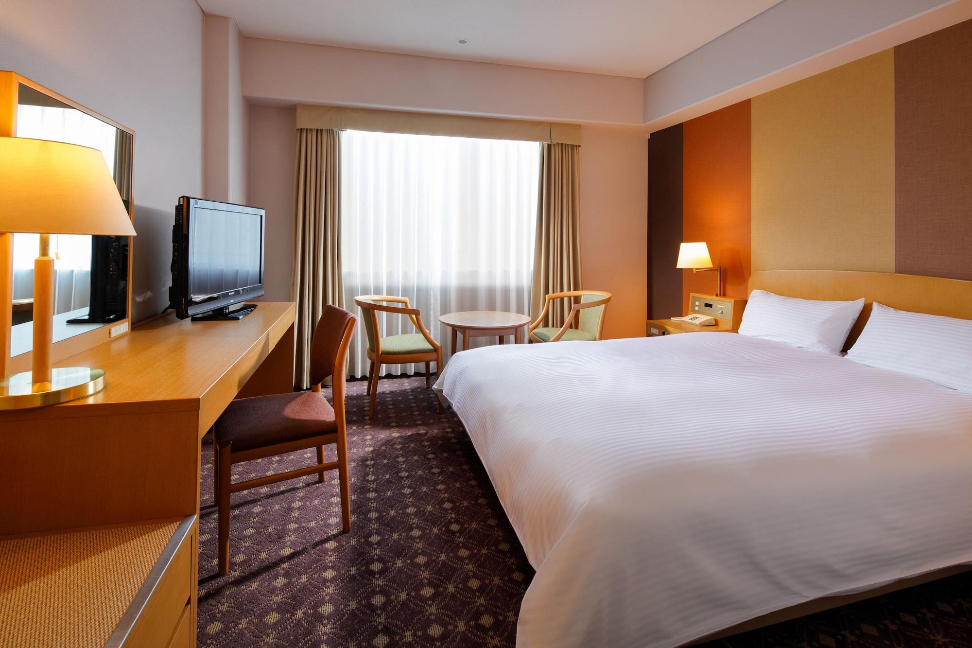 Miyako Hachijo 4* Kyoto