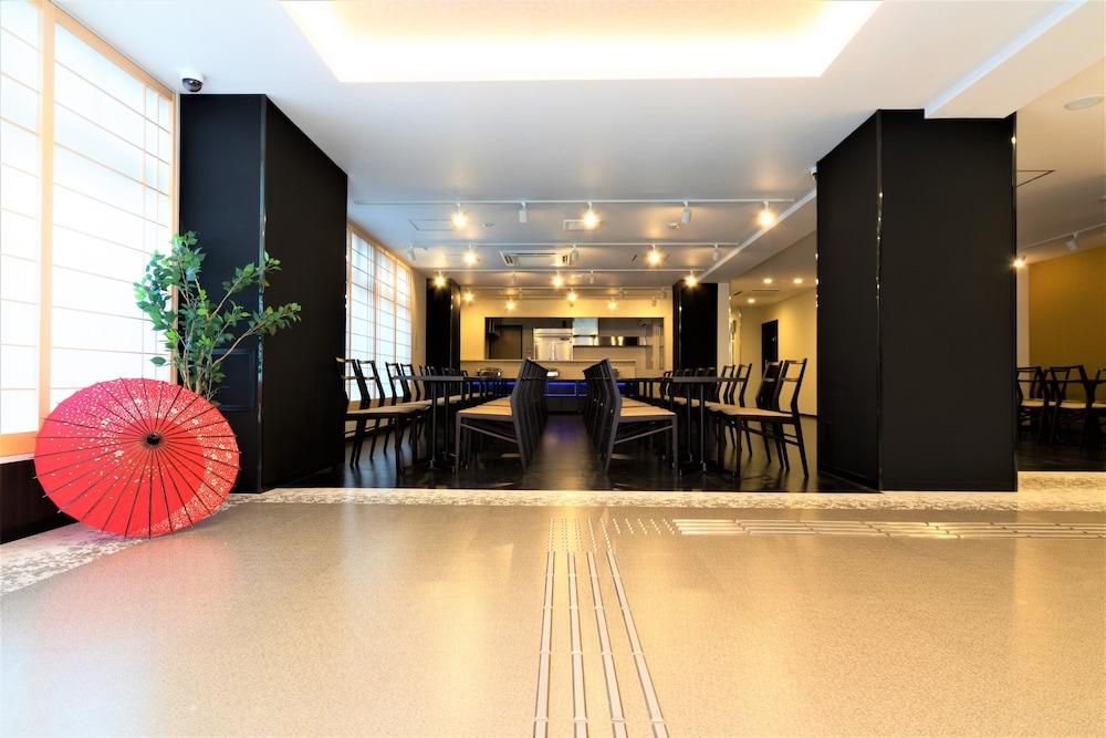 Hotel Japanesque Station Cotone
