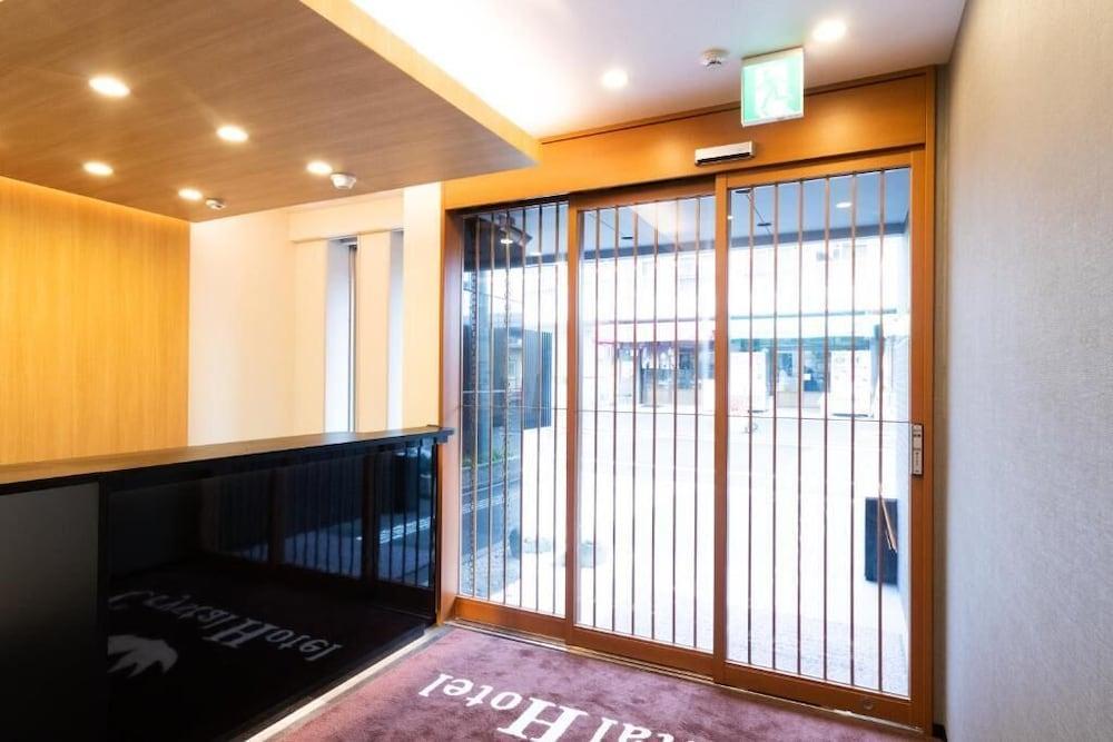 Hotel Japanesque Station Cotone