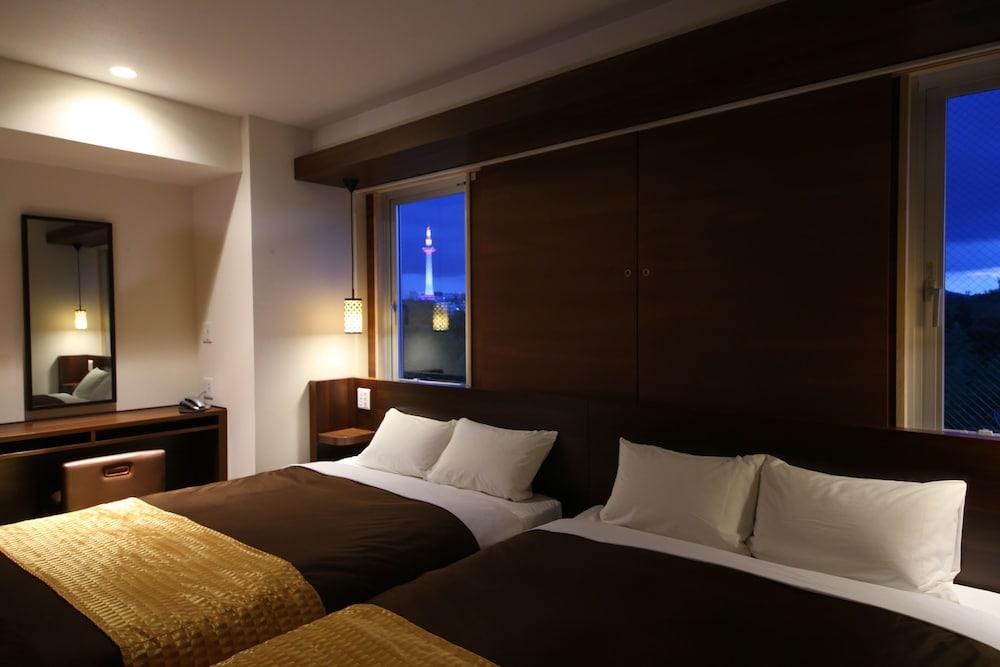 Urbain Kawaramachidori 3* Kyoto