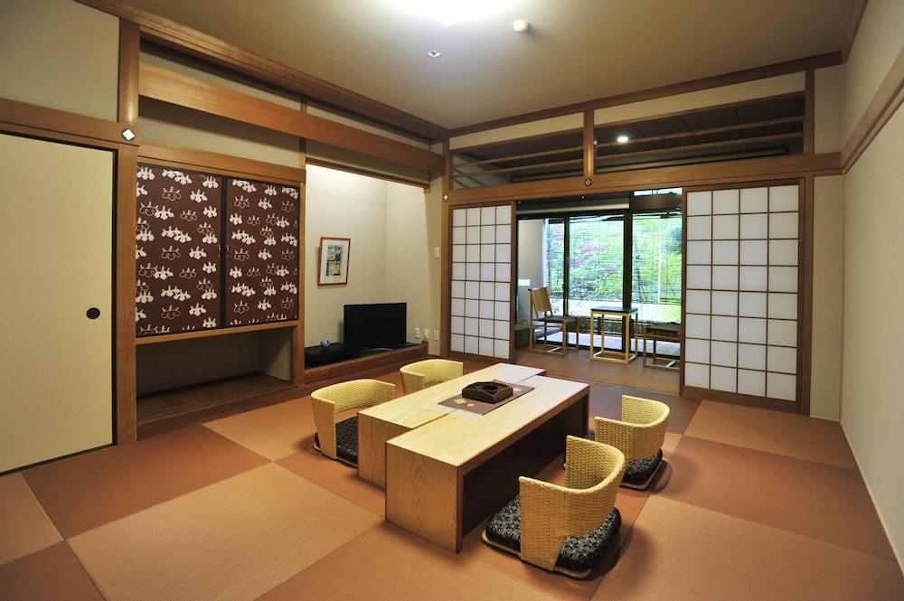 Nenrinbo Ryokan Kyoto