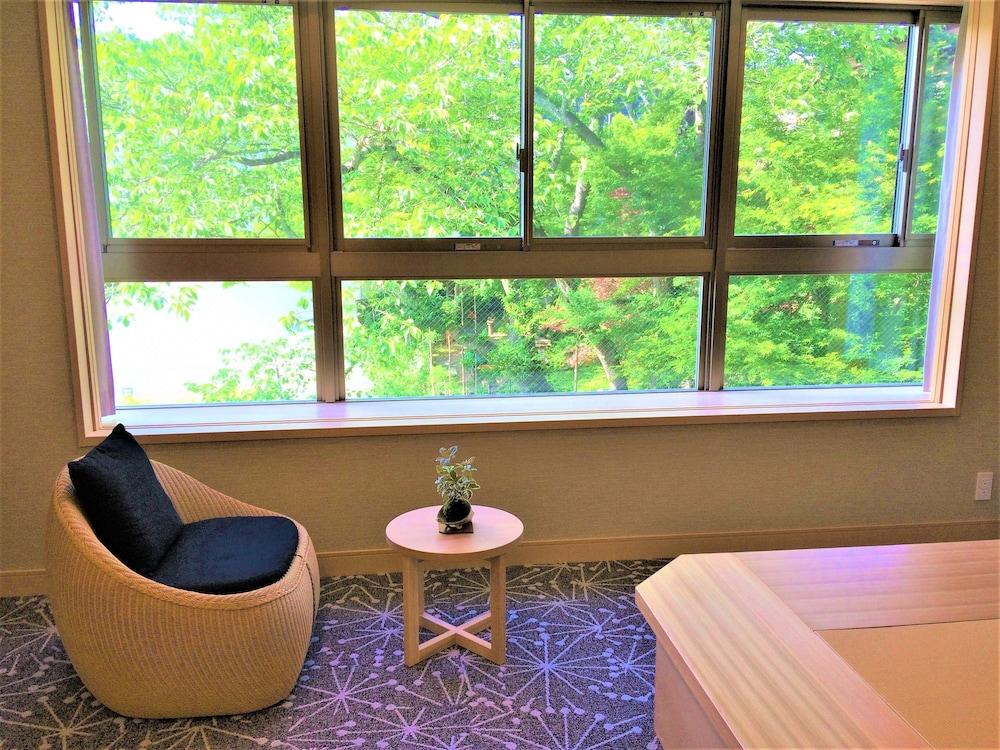 Nenrinbo Ryokan 4*