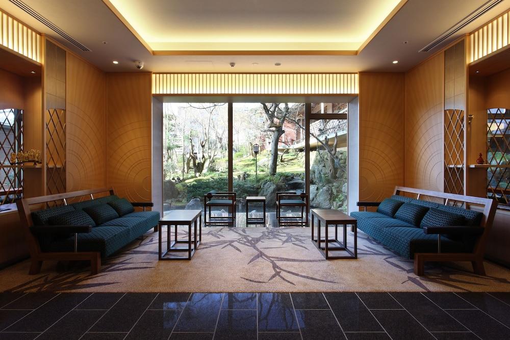 Nenrinbo Ryokan 4*