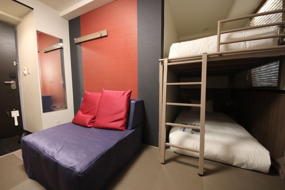 Urbain Kiyomizugojo Hotel 3*