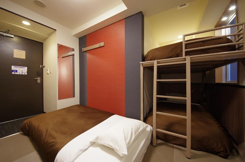 Hotel Urbain Kiyomizugojo 3*