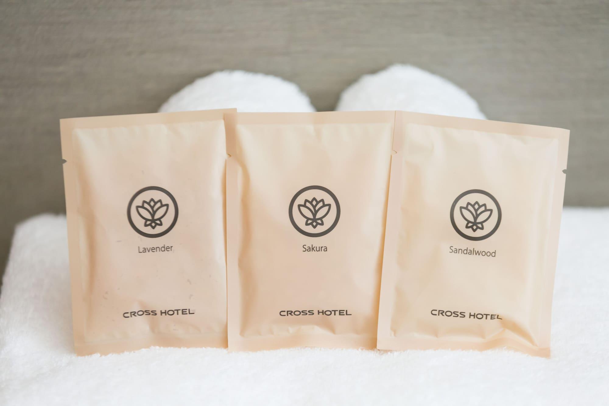 Cross Hotel 4*