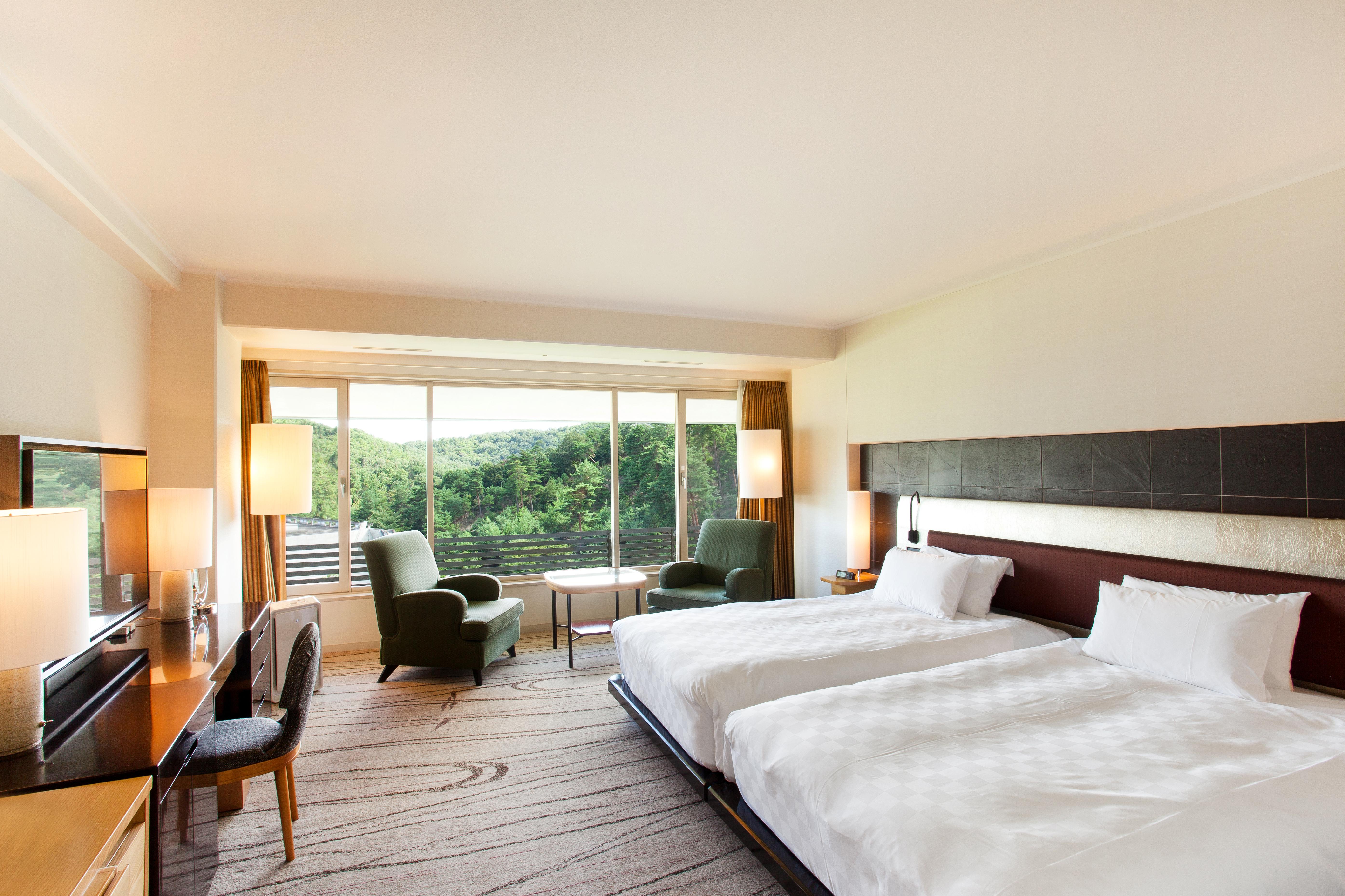 Hotel The Prince Takaragaike, Autograph Collection 5*