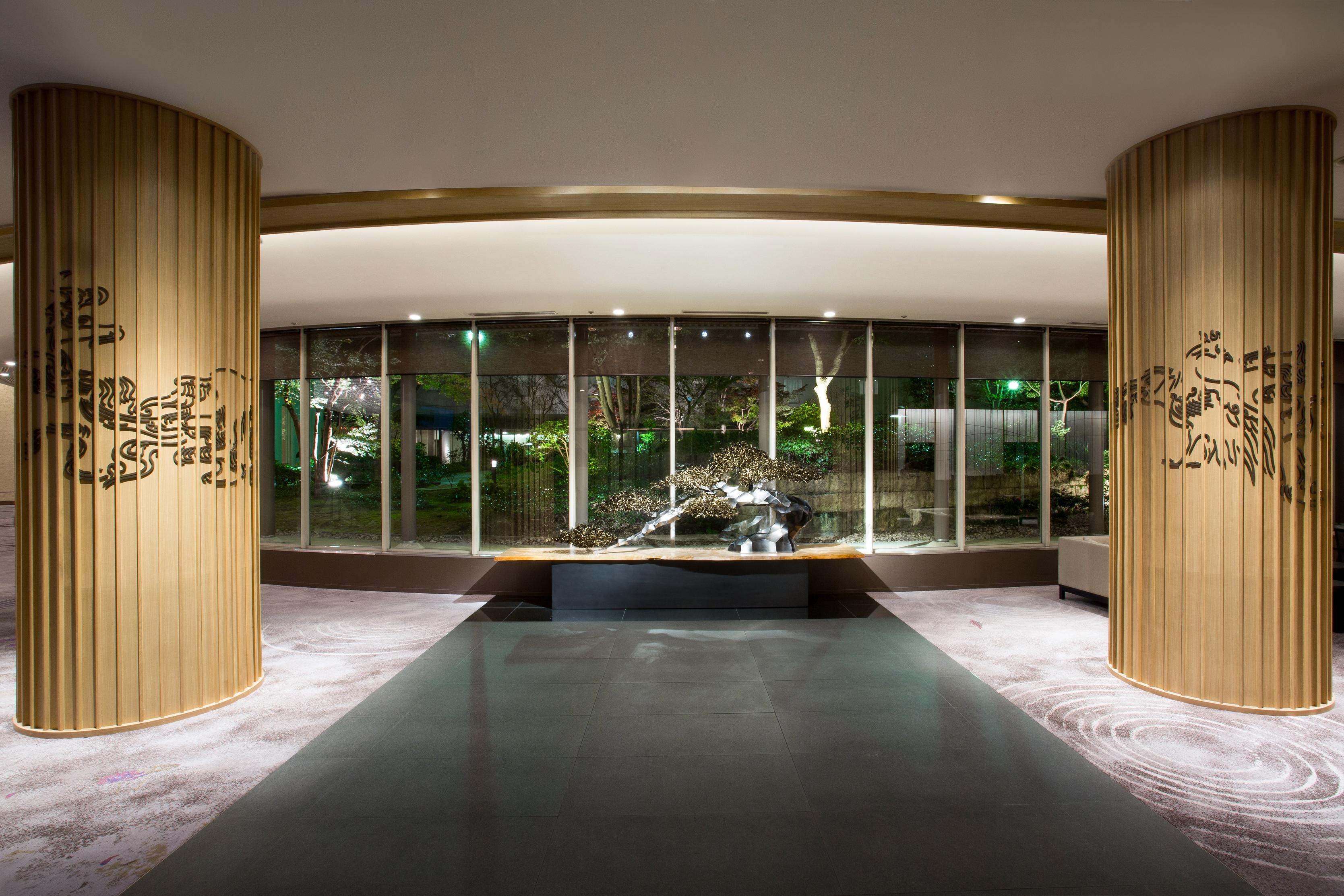The Prince Takaragaike, Autograph Collection Hotel