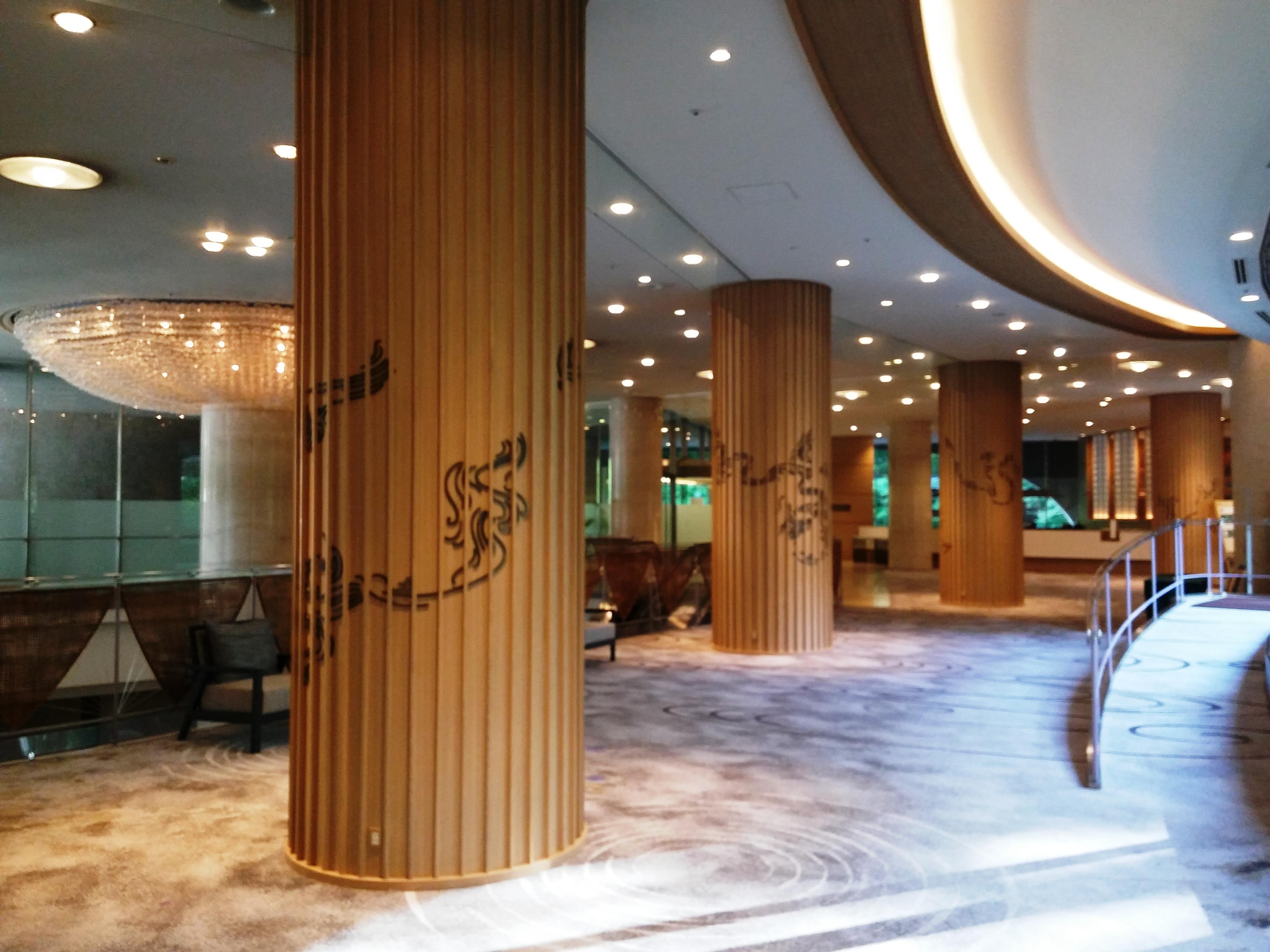 Hotel The Prince Takaragaike, Autograph Collection Kyoto