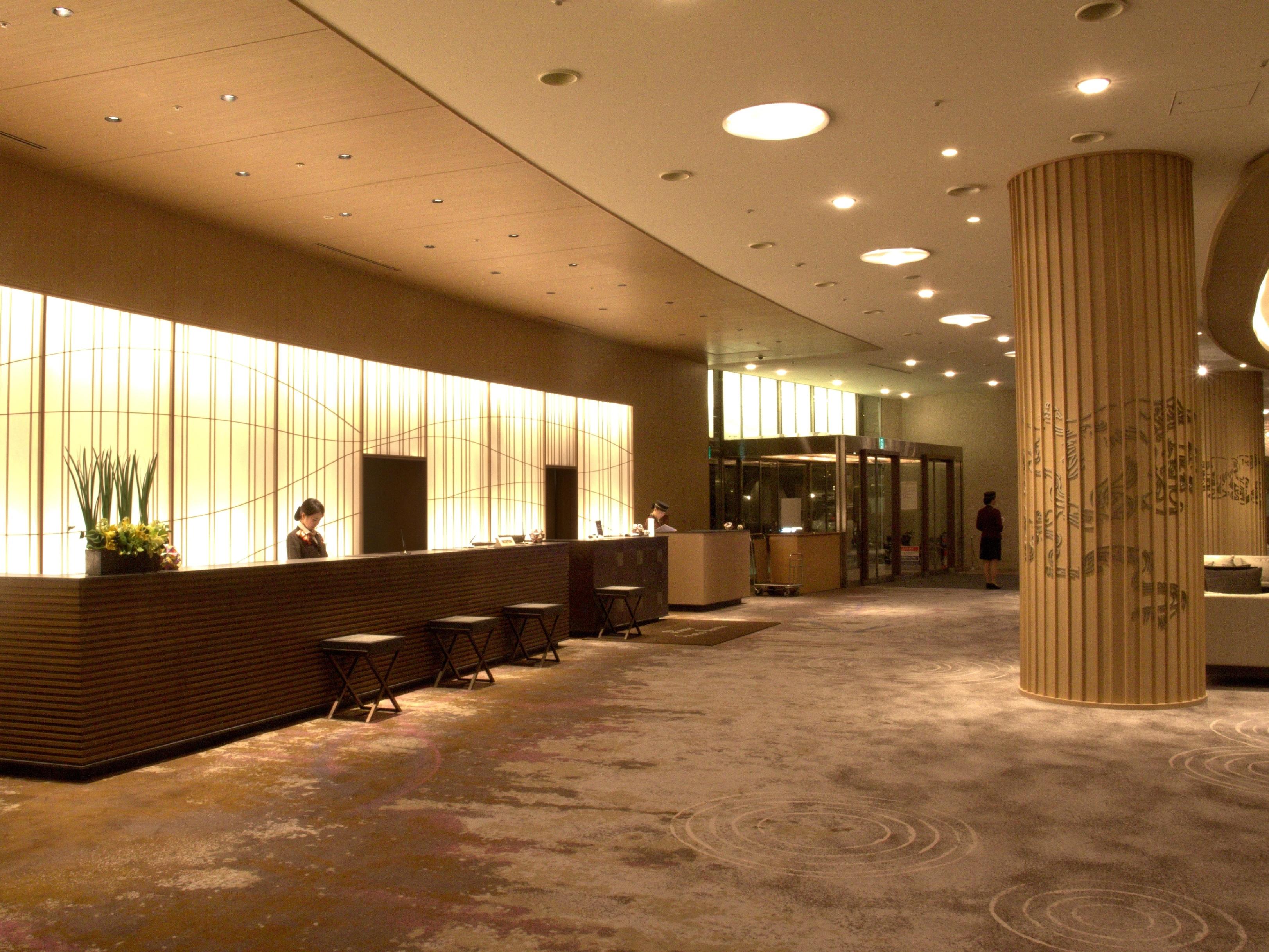 Hotel The Prince Takaragaike, Autograph Collection