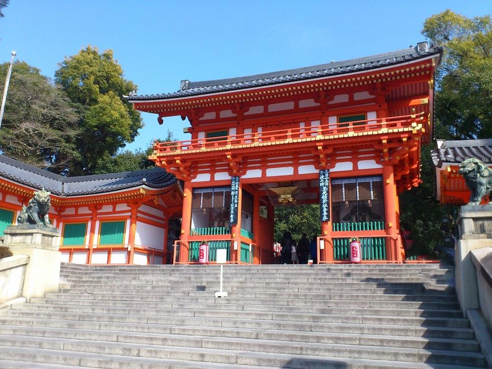 Apa Gion Excellent 3* Kyoto
