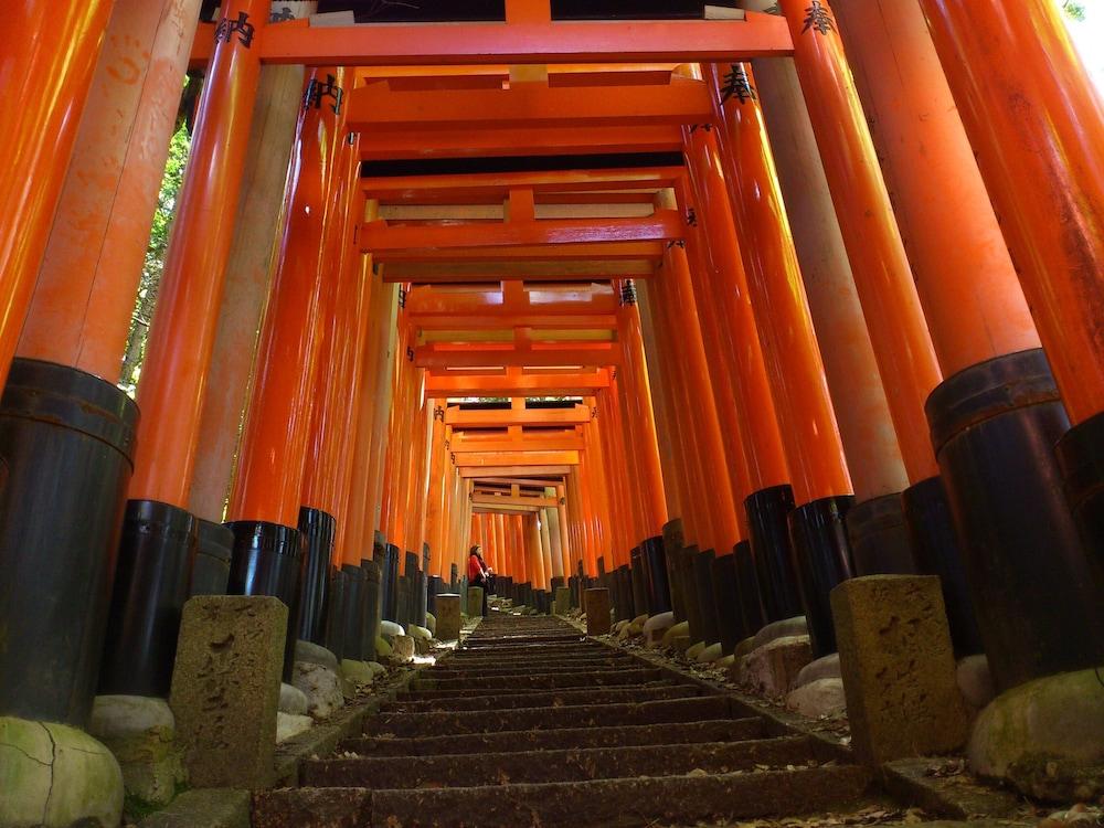 Apa Gion Excellent 3*