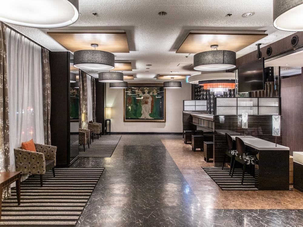 Apa Gion Excellent Hotel 3*