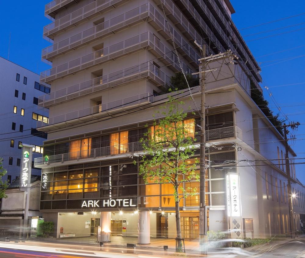 Hotel Ark -route Hotels-