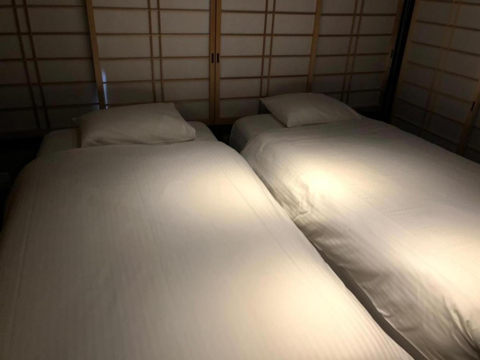 Reikaku Kiyomizu Gojo Holiday home