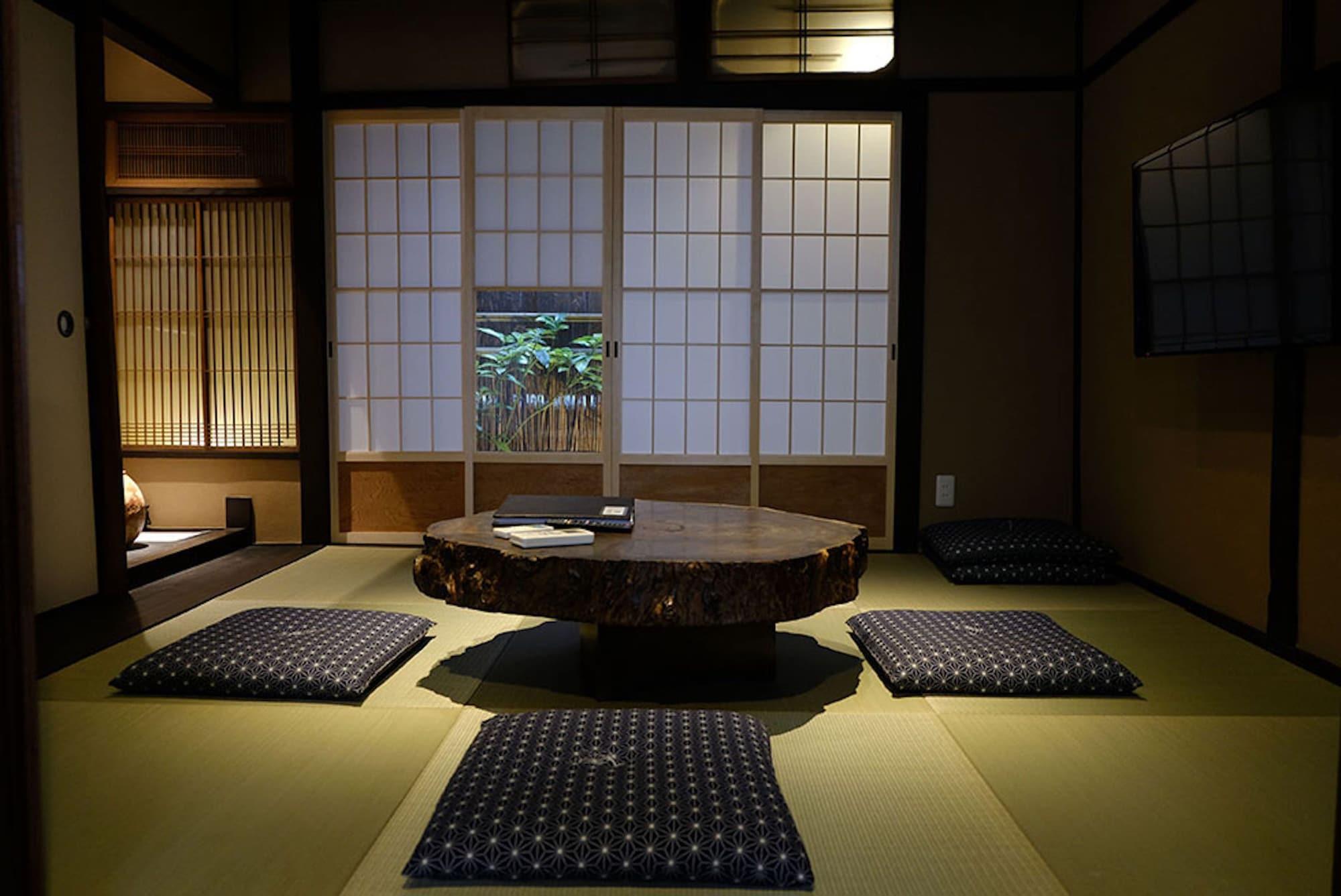 Reikaku Kiyomizu Gojo * Kyoto