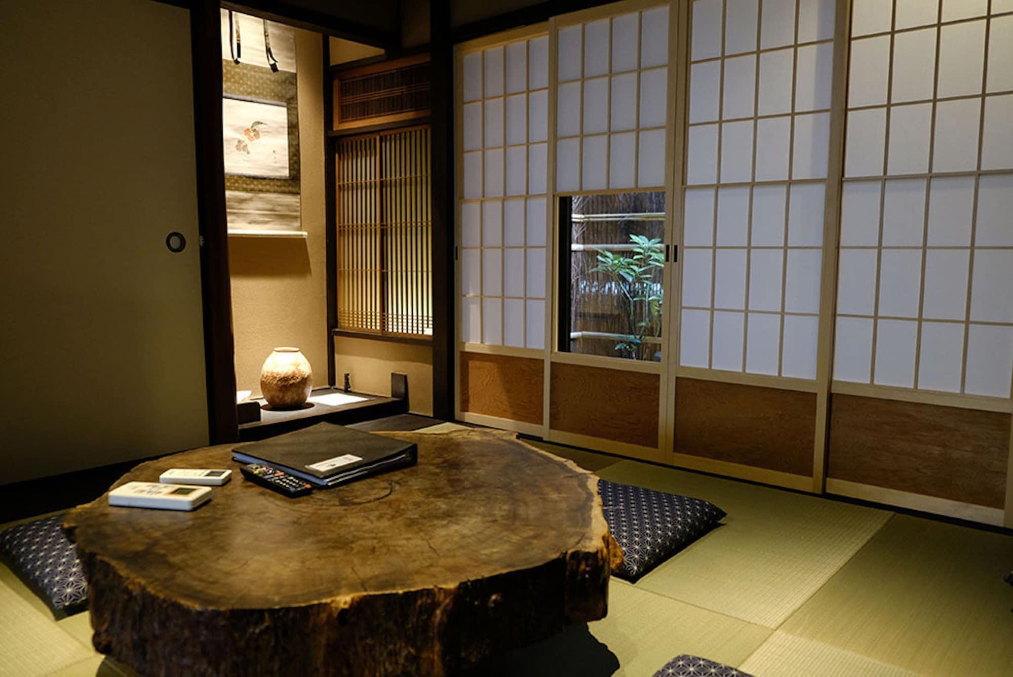 Reikaku Kiyomizu Gojo Holiday home Kyoto