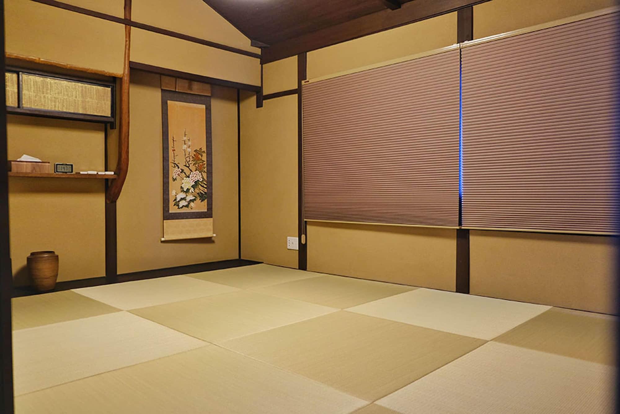 Reikaku Kiyomizu Gojo Holiday home