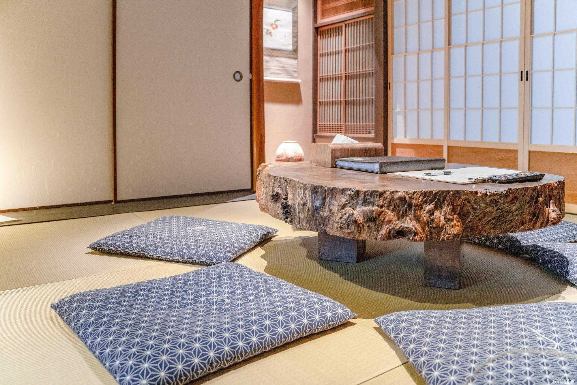 Reikaku Kiyomizu Gojo Holiday home
