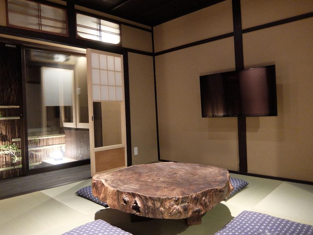 Reikaku Kiyomizu Gojo Holiday home Kyoto