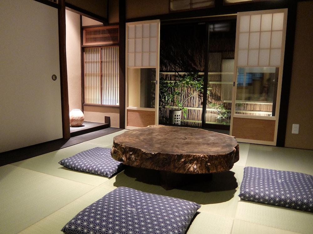 Reikaku Kiyomizu Gojo Holiday home