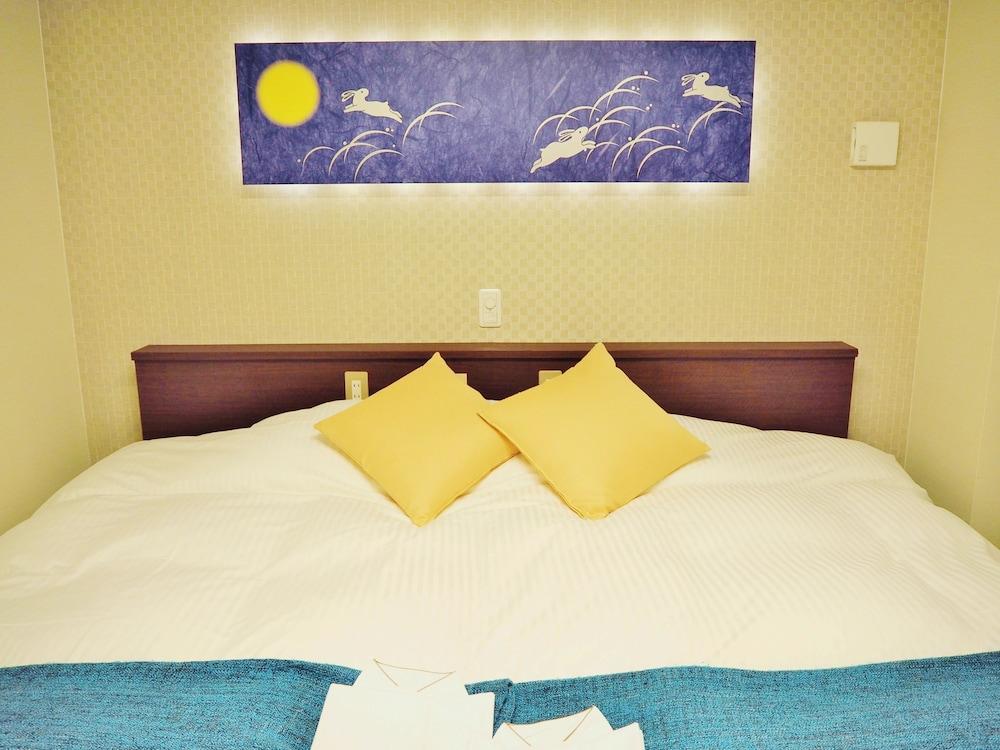 Hotel Hana