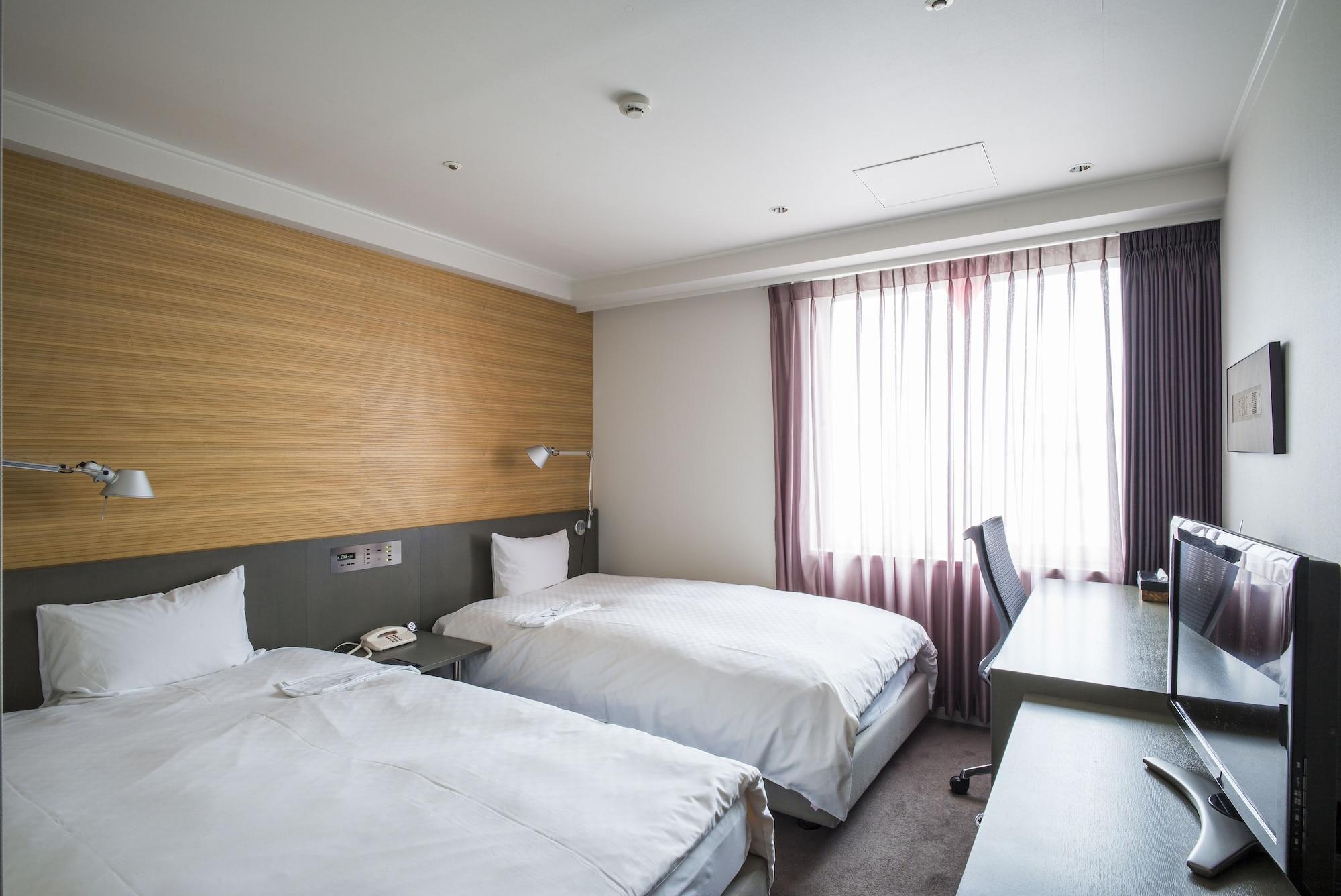 Rhino Hotel