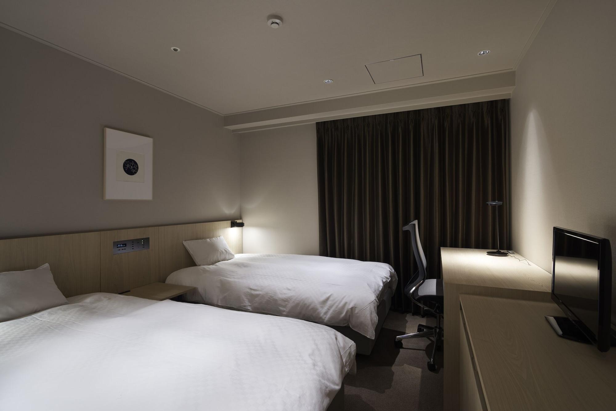 Rhino Hotel Kyoto