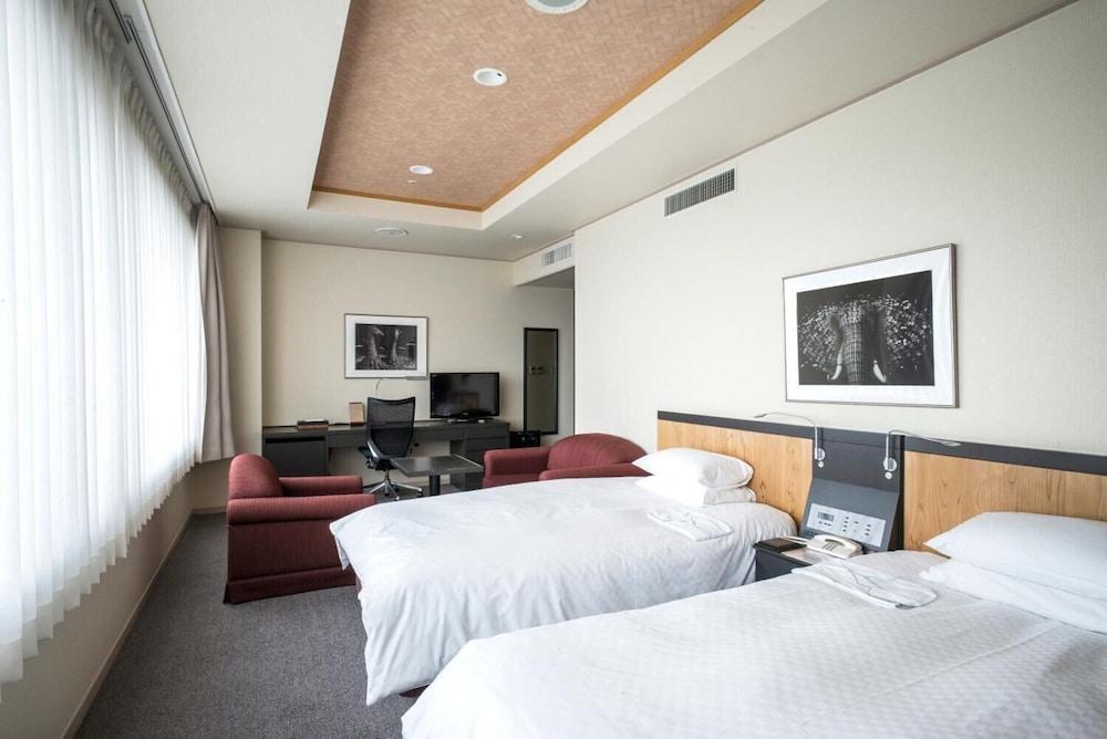 Hotel Rhino