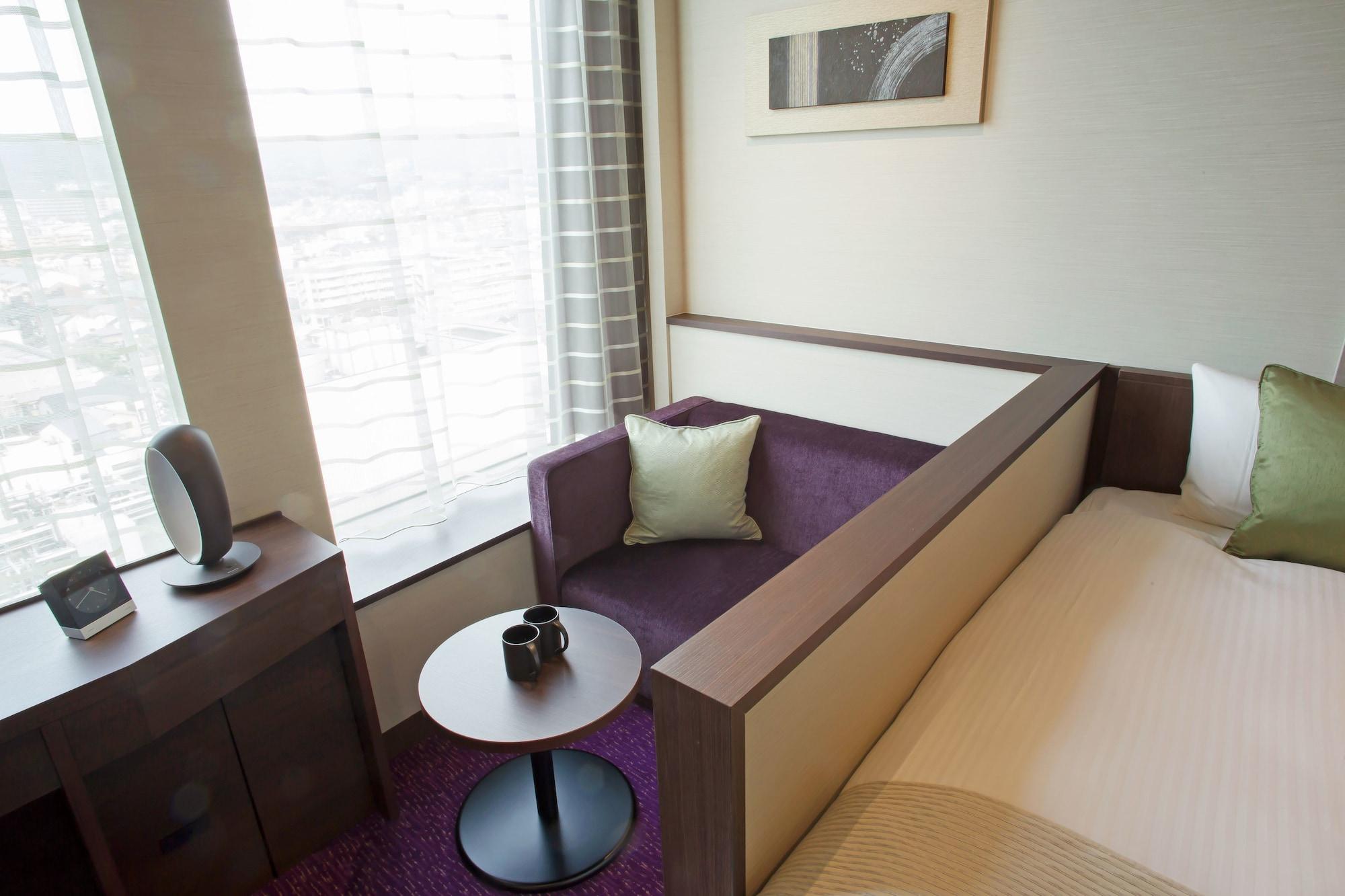 Hotel Keihan Grande