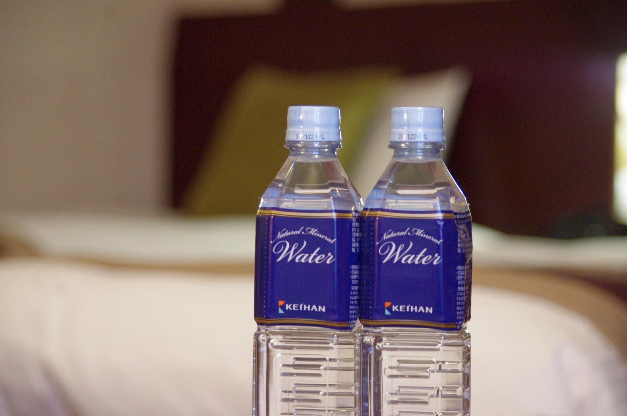 Hotel Keihan Grande 4*