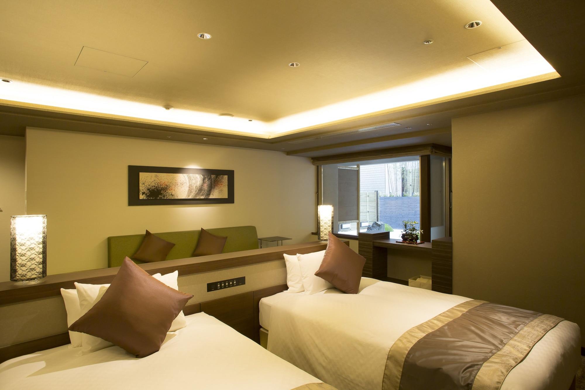 Keihan Grande 4* Kyoto