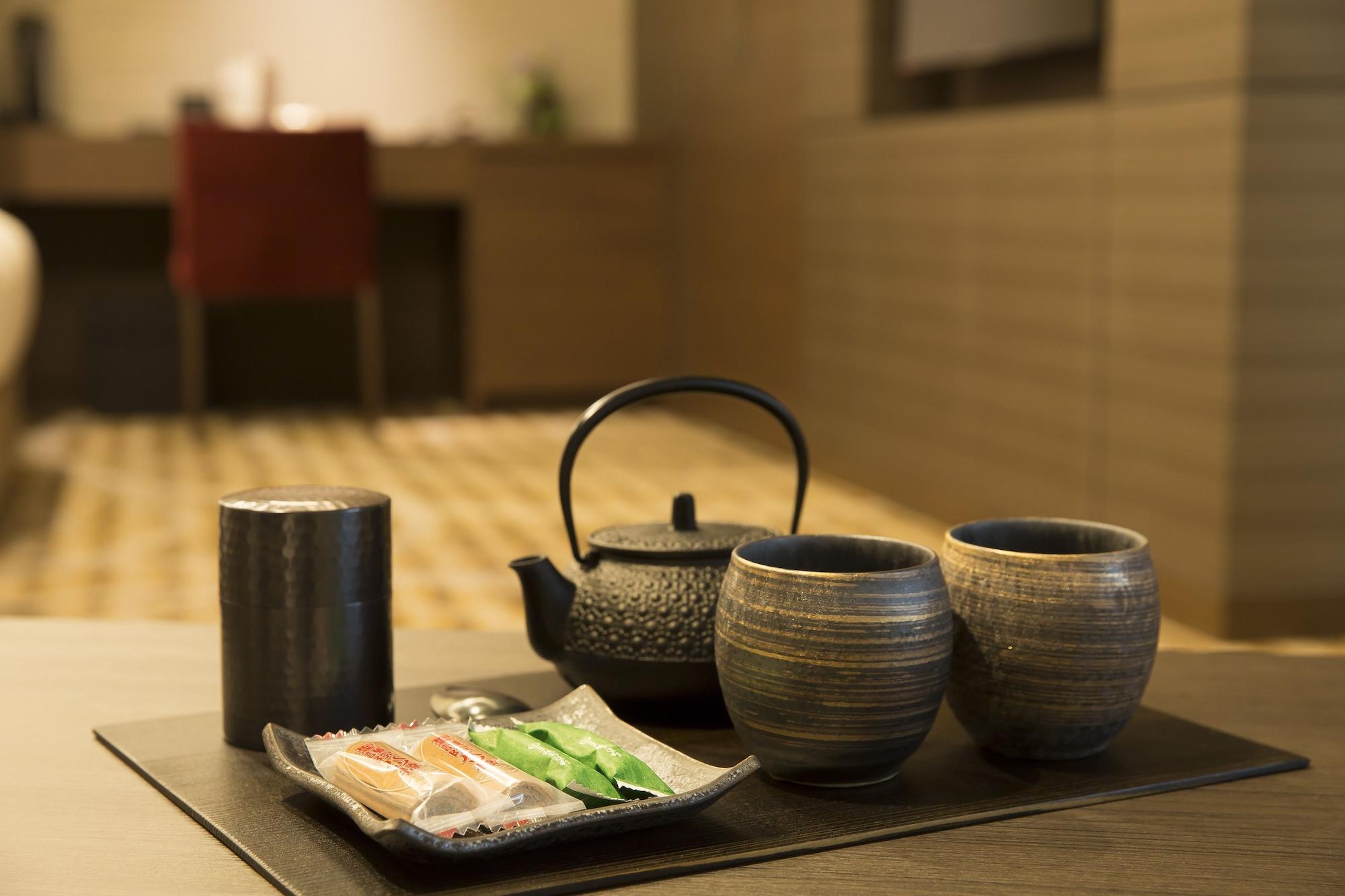 Keihan Grande 4* Kyoto