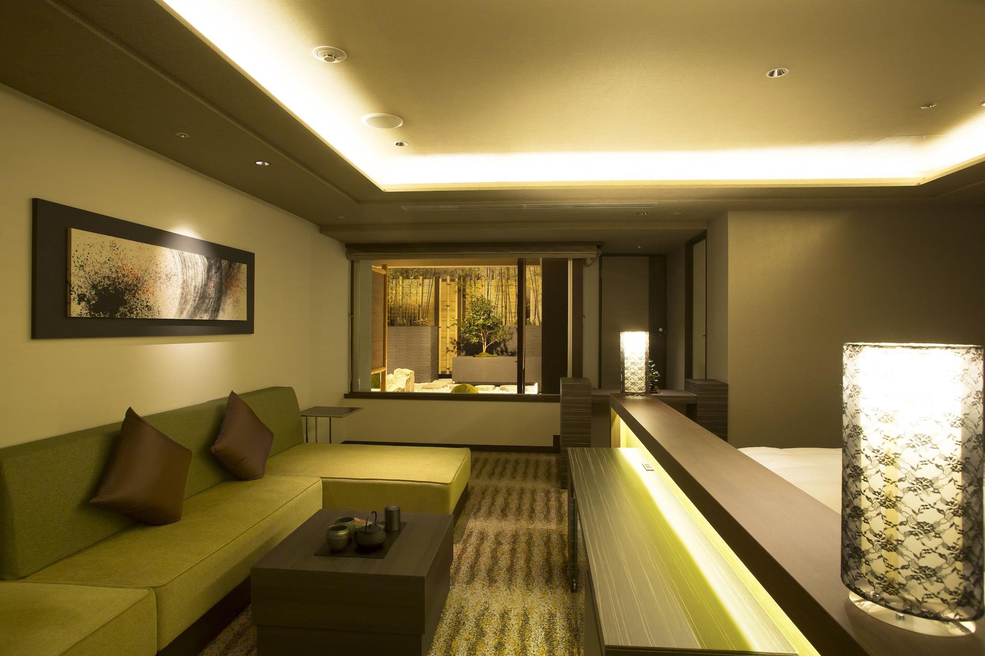 Hotel Keihan Grande Kyoto