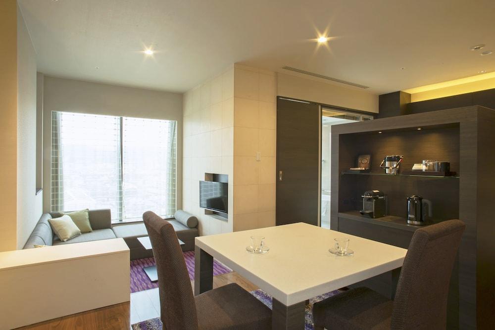 Hotel Keihan Grande Kyoto